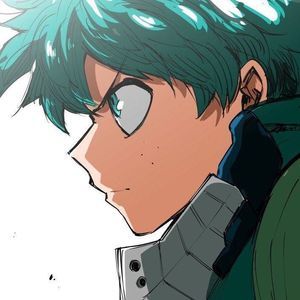 Meet your Posher, Ivy